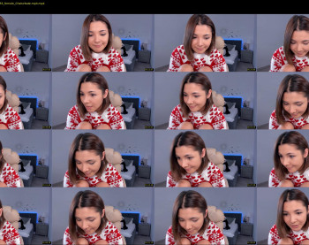 mikkalove — 3 minute Chaturbate female cam show recording, 1080p, Jan 5, 2022