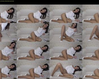 milena29 — 27 minute Chaturbate female cam show recording, 720p, Jan 4, 2022