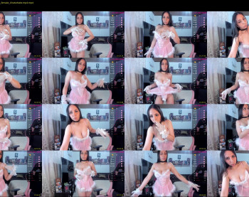 milynee — 10 minute Chaturbate female cam show recording, 1080p, Jan 4, 2022