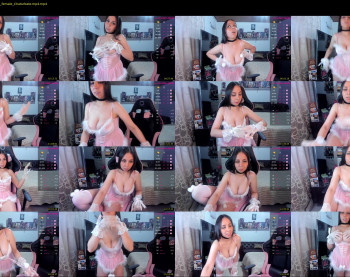 milynee — 38 minute Chaturbate female cam show recording, 1080p, Jan 4, 2022