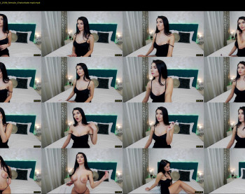 mmmaaa1234 — 70 minute Chaturbate female cam show recording, 1080p, Jan 4, 2022