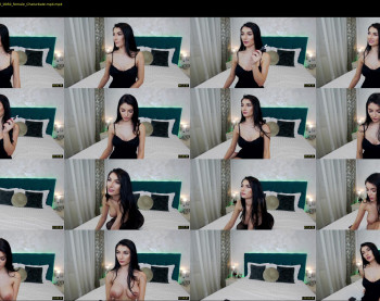 mmmaaa1234 — 70 minute Chaturbate female cam show recording, 1080p, Jan 5, 2022