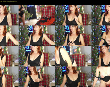 moonlight4u — 48 minute Chaturbate female cam show recording, 1080p, Jan 4, 2022