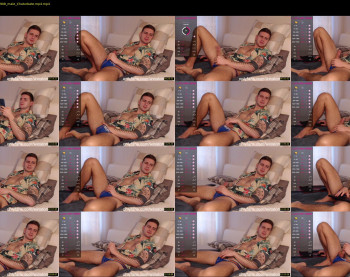 mr_longboy — 38 minute Chaturbate male cam show recording, 720p, Jan 4, 2022
