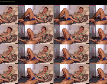 mr_longboy — 3 minute Chaturbate male cam show recording, 720p, Jan 4, 2022