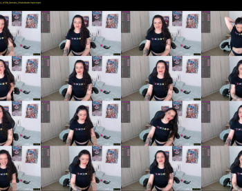 natasha__logan — 71 minute Chaturbate female cam show recording, 1080p, Jan 4, 2022