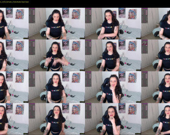 natasha__logan — 70 minute Chaturbate female cam show recording, 1080p, Jan 4, 2022
