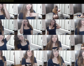 naughty_popa — 44 minute Chaturbate female cam show recording, 1080p, Jan 4, 2022