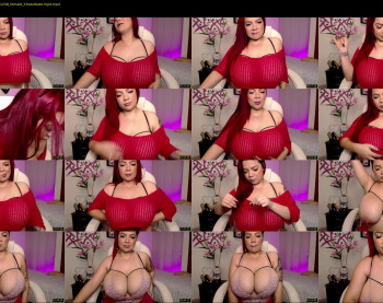 neytiri_moon — 47 minute Chaturbate female cam show recording, 720p, Jan 4, 2022