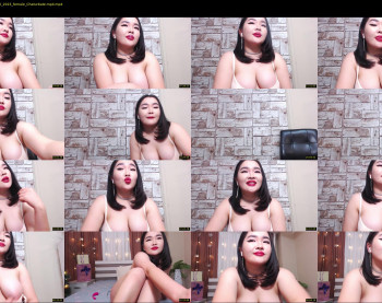 niufrommacau — 64 minute Chaturbate female cam show recording, 720p, Jan 4, 2022