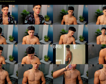noha_miler — 69 minute Chaturbate male cam show recording, 1080p, Jan 5, 2022