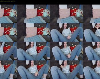 peaceduke — 11 minute Chaturbate female cam show recording, 1080p, Jan 4, 2022