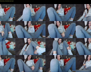 peaceduke — 20 minute Chaturbate female cam show recording, 1080p, Jan 4, 2022