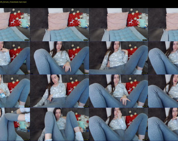 peaceduke — 41 minute Chaturbate female cam show recording, 1080p, Jan 4, 2022