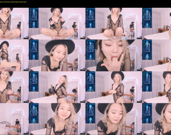 peow_peow_ — 4 minute Chaturbate female cam show recording, 720p, Jan 4, 2022