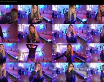 phoenix_taylor — 72 minute Chaturbate female cam show recording, 1080p, Jan 5, 2022