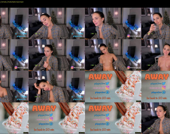 pippalee — 77 minute Chaturbate female cam show recording, 1080p, Jan 4, 2022