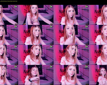pocketrocket_ — 11 minute Chaturbate female cam show recording, 1080p, Jan 4, 2022