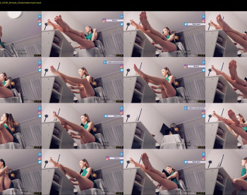 presidenttaylor — 70 minute Chaturbate female cam show recording, 1080p, Jan 5, 2022