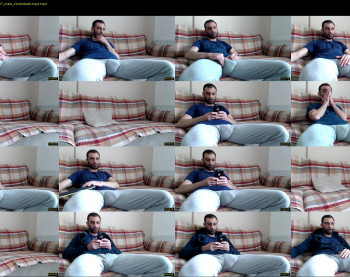 prince_89 — 59 minute Chaturbate male cam show recording, 720p, Jan 4, 2022