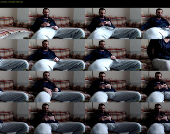 prince_89 — 24 minute Chaturbate male cam show recording, 720p, Jan 4, 2022