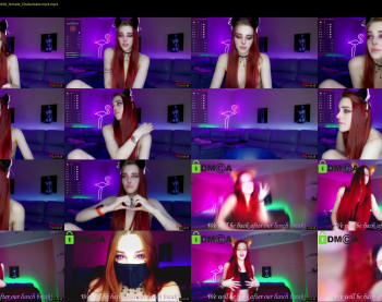 rocksbabies — 43 minute Chaturbate female cam show recording, 1080p, Jan 4, 2022