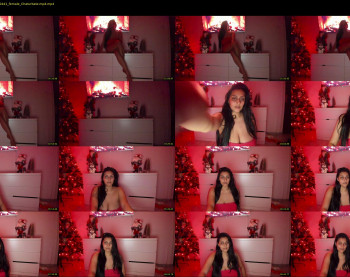 rosasweet02 — 10 minute Chaturbate female cam show recording, 1080p, Jan 5, 2022