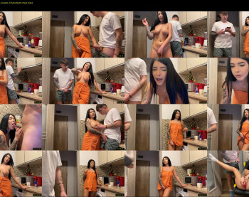 rrr1995 — 138 minute Chaturbate couple cam show recording, 720p, Jan 4, 2022
