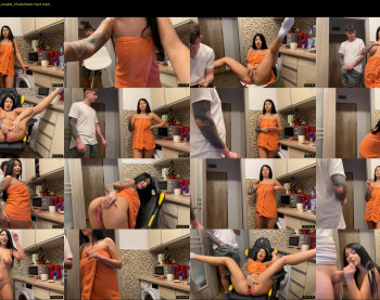 rrr1995 — 105 minute Chaturbate couple cam show recording, 720p, Jan 4, 2022