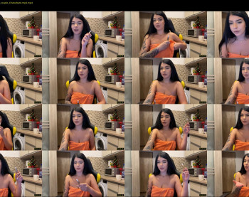 rrr1995 — 5 minute Chaturbate couple cam show recording, 720p, Jan 5, 2022