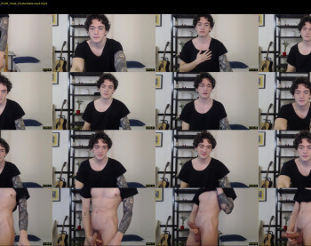 sam_winchest — 42 minute Chaturbate male cam show recording, 720p, Jan 5, 2022