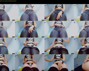 samantha_larusso_ — 40 minute Chaturbate couple cam show recording, 1080p, Jan 4, 2022