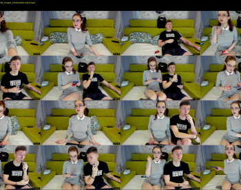 sansa_mur — 29 minute Chaturbate female cam show recording, 720p, Jan 5, 2022