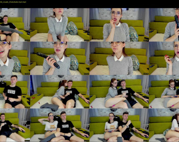 sansa_mur — 46 minute Chaturbate female cam show recording, 720p, Jan 5, 2022