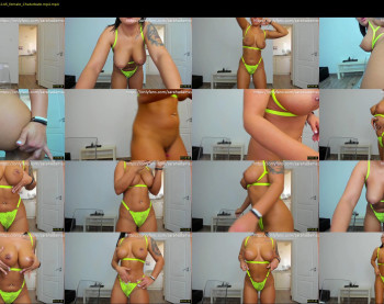 sarahadams — 47 minute Chaturbate female cam show recording, 1080p, Jan 4, 2022