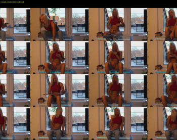 sebilone — 13 minute Chaturbate couple cam show recording, 1080p, Jan 4, 2022