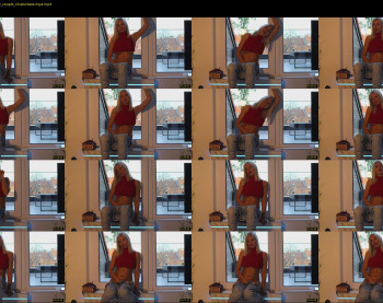 sebilone — 5 minute Chaturbate couple cam show recording, 1080p, Jan 4, 2022
