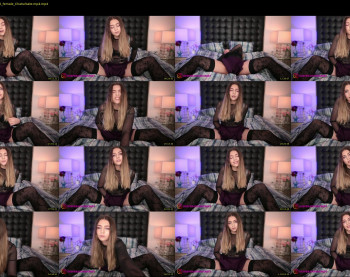 shy_jane — 72 minute Chaturbate female cam show recording, 1080p, Jan 4, 2022