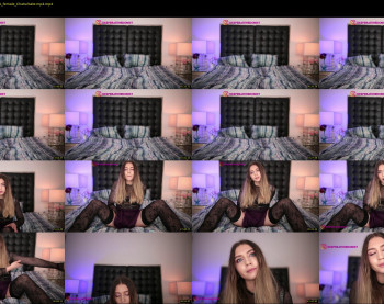 shy_jane — 48 minute Chaturbate female cam show recording, 1080p, Jan 4, 2022