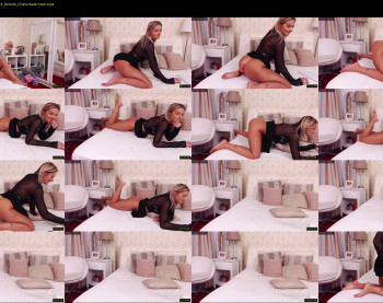 sofialloyd — 70 minute Chaturbate female cam show recording, 1080p, Jan 4, 2022