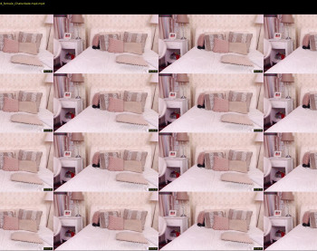 sofialloyd — 5 minute Chaturbate female cam show recording, 1080p, Jan 5, 2022