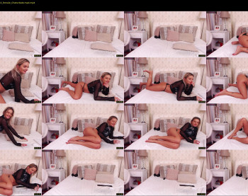 sofialloyd — 70 minute Chaturbate female cam show recording, 1080p, Jan 5, 2022
