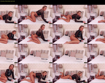 sofialloyd — 70 minute Chaturbate female cam show recording, 1080p, Jan 5, 2022