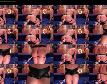 steevemuscle — 20 minute Chaturbate male cam show recording, 1080p, Jan 4, 2022