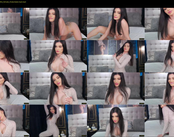 sugar_dolly — 20 minute Chaturbate female cam show recording, 1080p, Jan 4, 2022