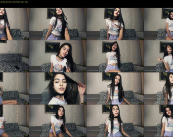 sugar_morgan — 36 minute Chaturbate female cam show recording, 720p, Jan 5, 2022