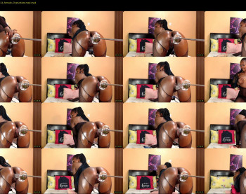 sugarmirie — 74 minute Chaturbate female cam show recording, 720p, Jan 4, 2022