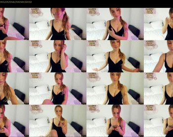 summer_sunshine_ — 21 minute Chaturbate female cam show recording, 720p, Jan 4, 2022