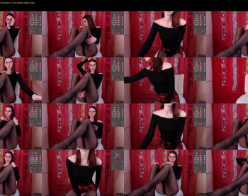 supa_fly_ — 70 minute Chaturbate female cam show recording, 1080p, Jan 5, 2022