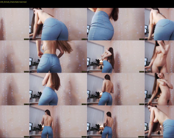 sweetpulse_ — 70 minute Chaturbate female cam show recording, 1080p, Jan 4, 2022